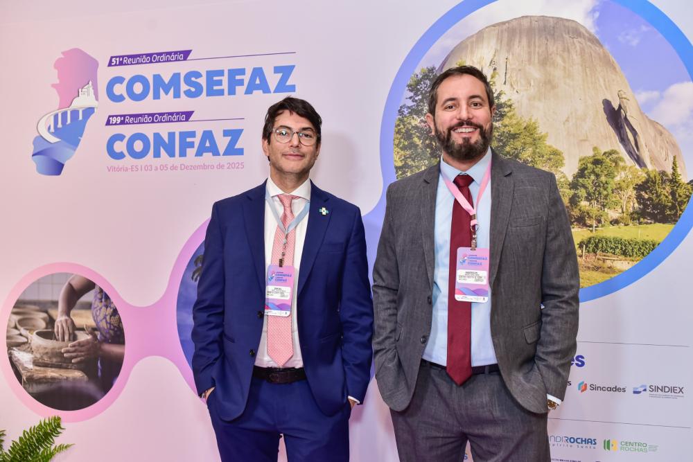 Capa da notícia: Secretários de Fazendas querem aprovar normas do Comitê Gestor do IBS ainda em 2025